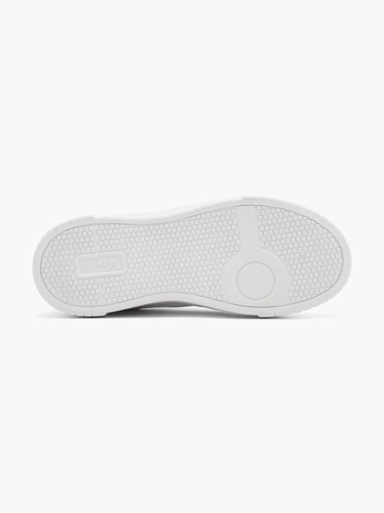 Vty Sneaker Bianco 58038 4