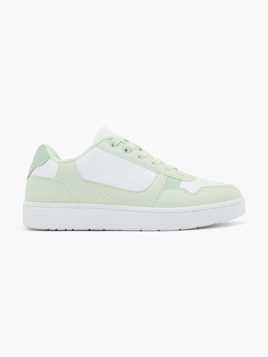 Vty Sneaker Grün 58042 1