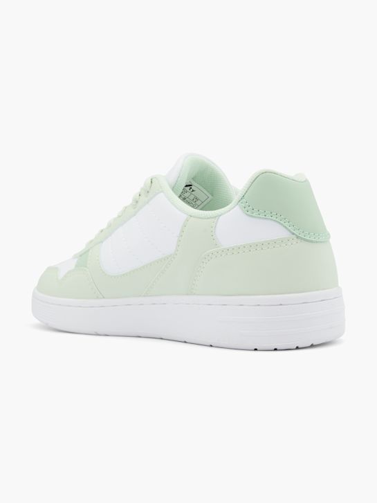 Vty Sapatilha Verde 58042 3