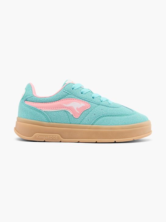 KangaROOS Sneaker Türkis 58047 1