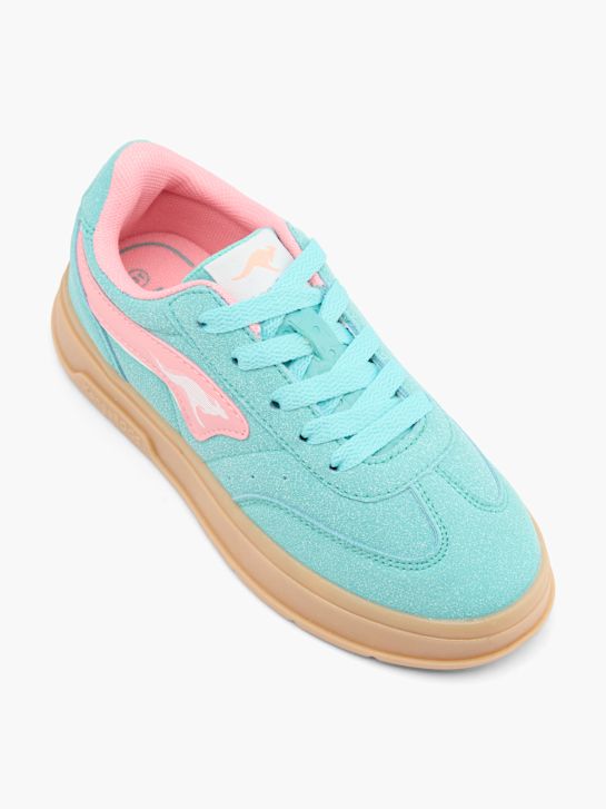 KangaROOS Baskets Turquoise 58047 2