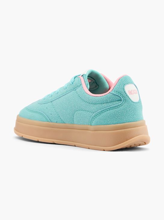 KangaROOS Sneaker Türkis 58047 3