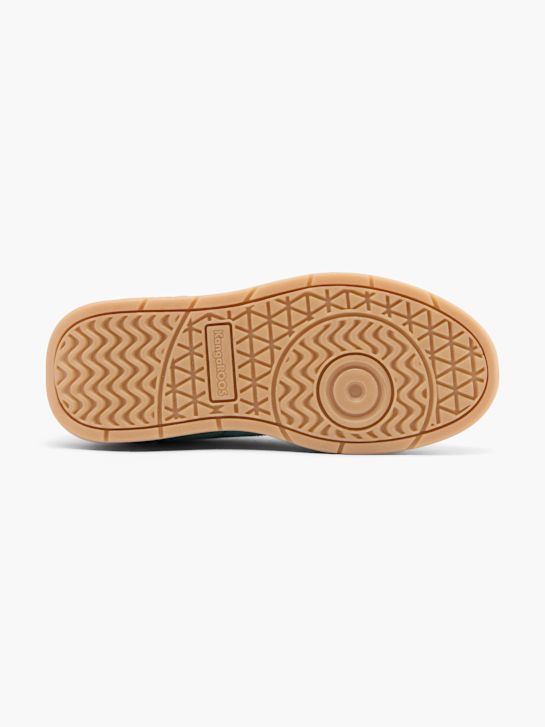 KangaROOS Sneaker Türkis 58047 4