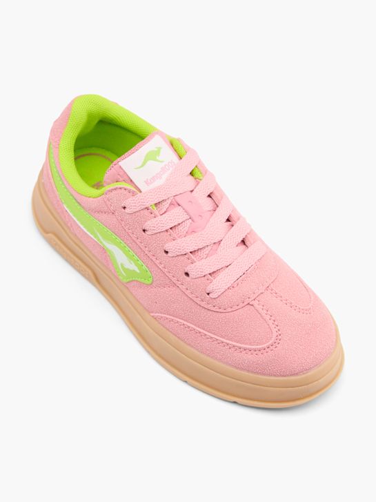 KangaROOS Baskets Rose 58050 2