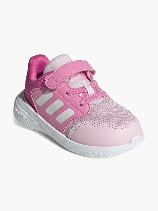 adidas Sneakersy Różowy 58049 2