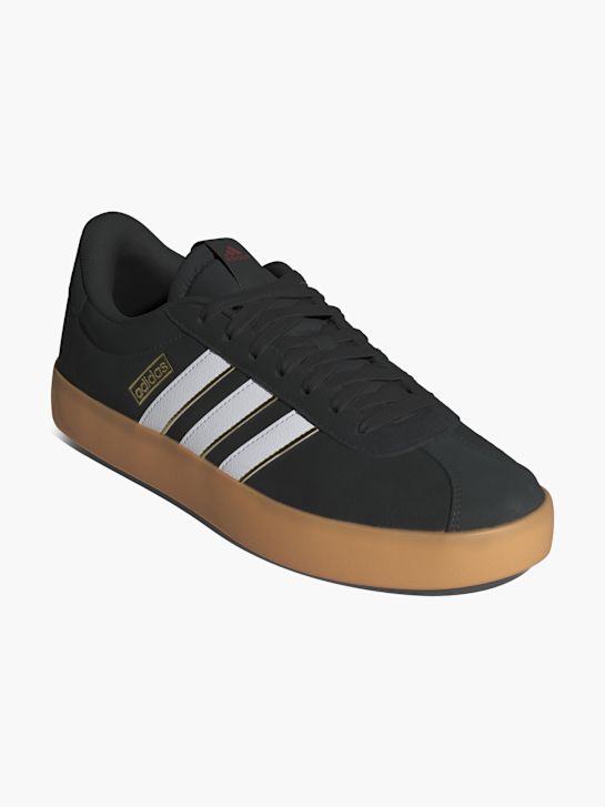 adidas Sneakersy Czarny 58052 2