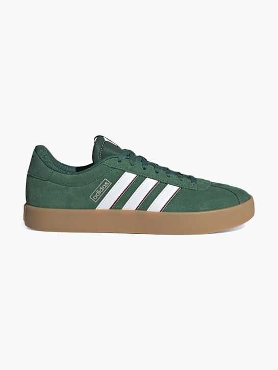 adidas Sneaker Verde 58054 1