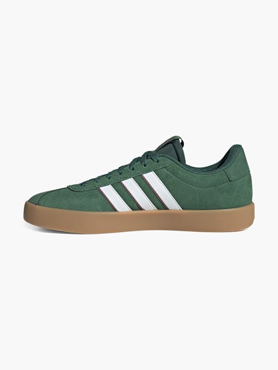adidas Sneaker Verde 58054 3