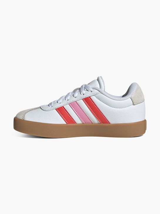 adidas Sneaker Bianco 58057 3