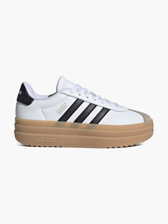 adidas Tenisky Bílá 58048 1