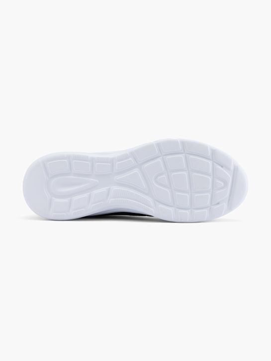 Vty Slip on fekete 58061 4