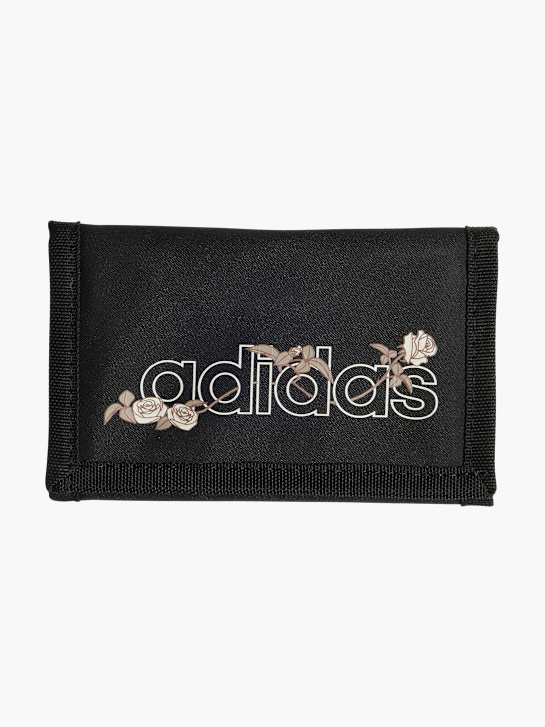 adidas Портмоне Черен 58092 1