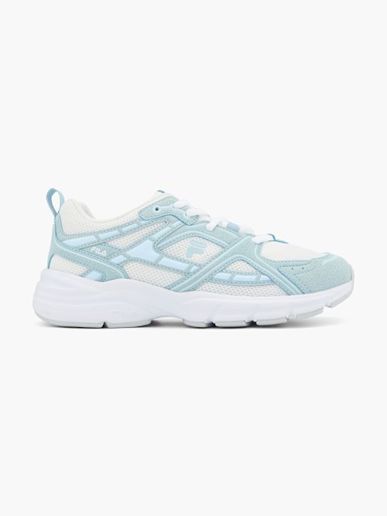 FILA Маратонки Бял 58072 1