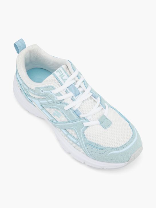 FILA Sneaker Vit 58072 2