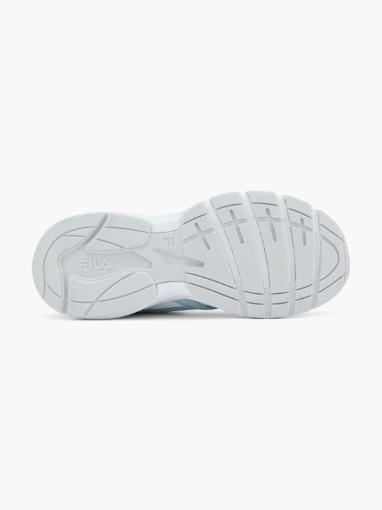 FILA Sneaker Hvid 58072 4