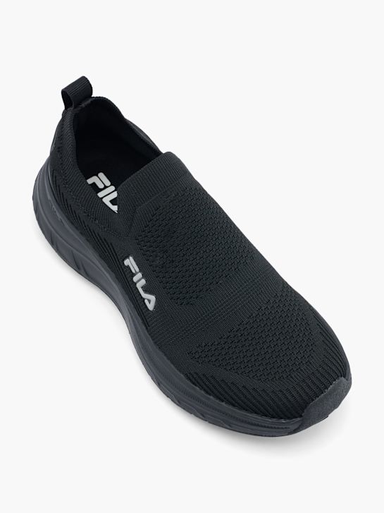FILA Маратонки Черен 58073 2