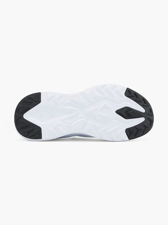 FILA Маратонки Бял 58074 4