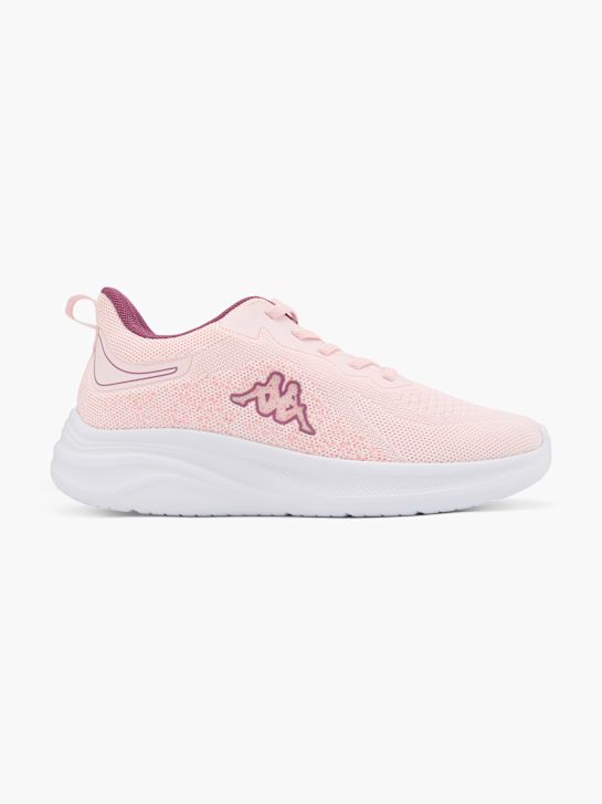 Kappa Sapatilha Cor-de-rosa 58076 1