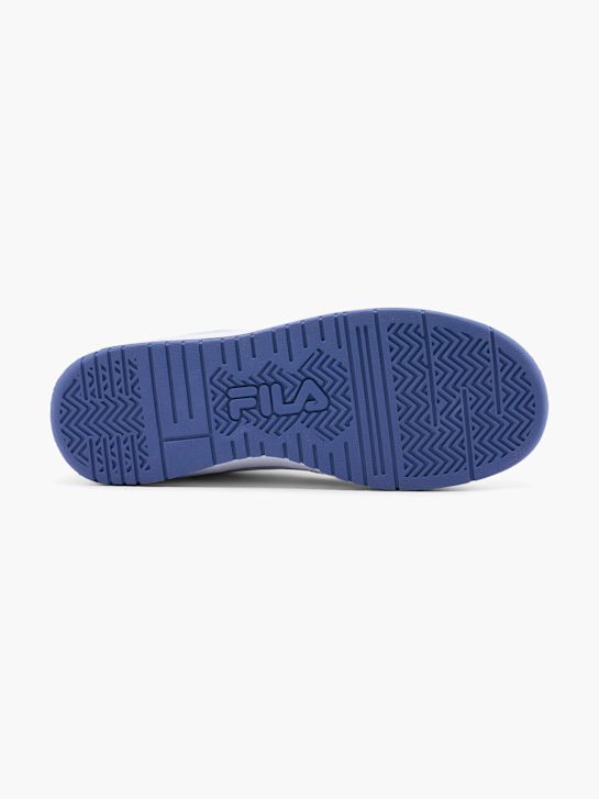 FILA Sneaker Blau 58093 4