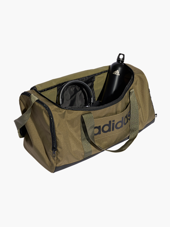 adidas Borsa sportiva Nero 58088 3