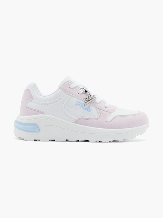 FILA Baskets Rose 58096 1