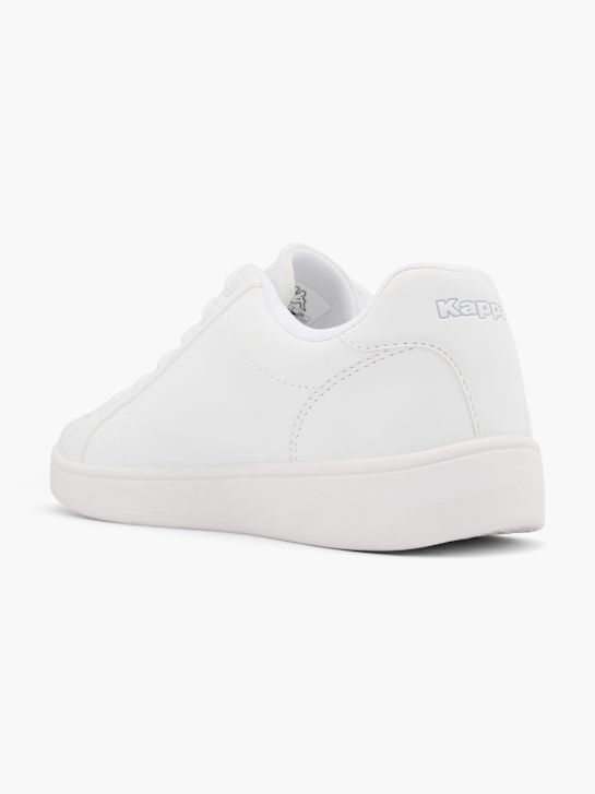 Kappa Sapatilha Branco 58097 3