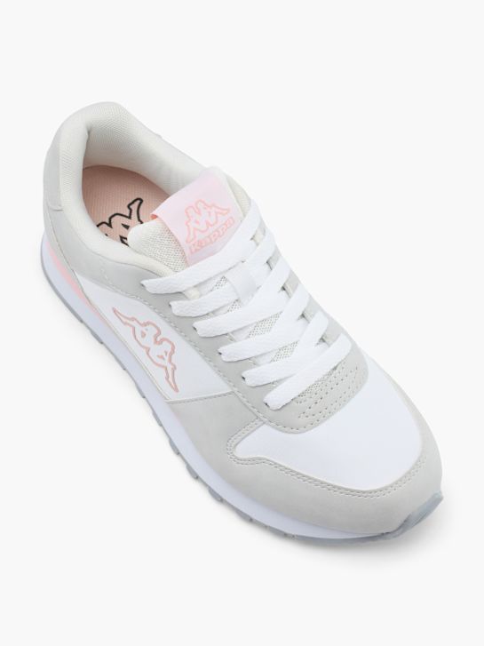 Kappa Sneaker Grau 58098 2