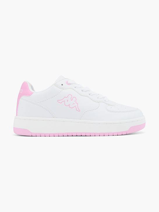 Kappa Sneaker Bianco 58099 1