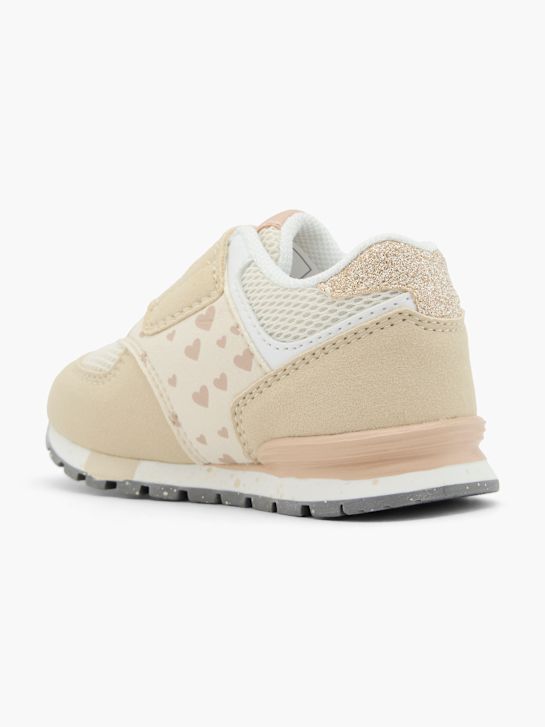elefanten Sneaker Beige 58101 3
