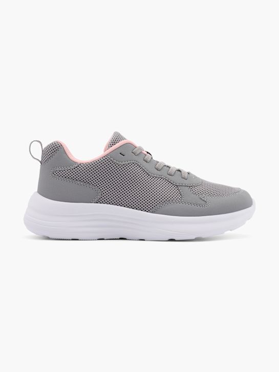 Vty Slip-on obuv Sivá 58106 1