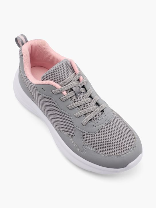 Vty Baskets Gris 58106 2