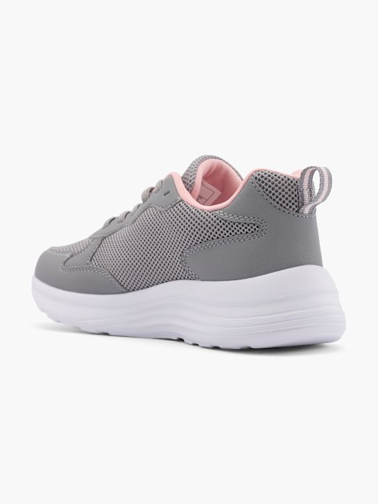 Vty Baskets Gris 58106 3