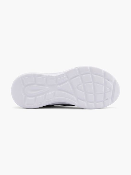 Vty Baskets Gris 58106 4