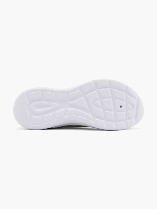 Vty Slip On Sneaker Grün 58111 4