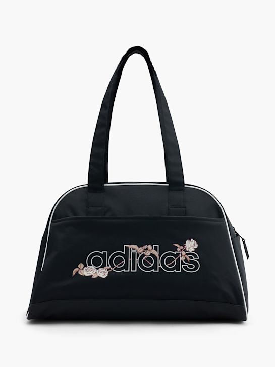 adidas Handtasche Schwarz 58109 1