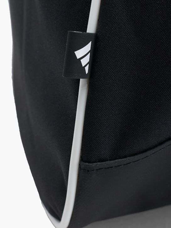 adidas Малка чанта Черен 58109 5