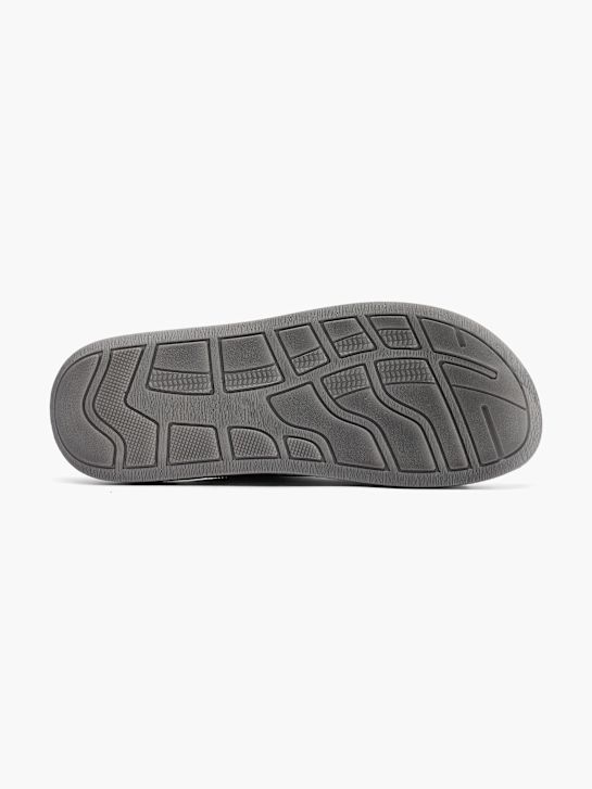 Björndal Ergonomiškos šlepetės Pilka 58237 4