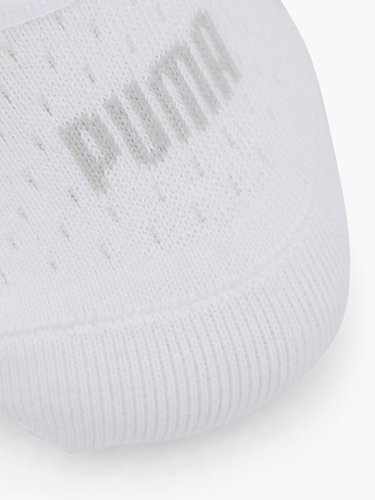 PUMA Füßlinge Weiß 58118 3