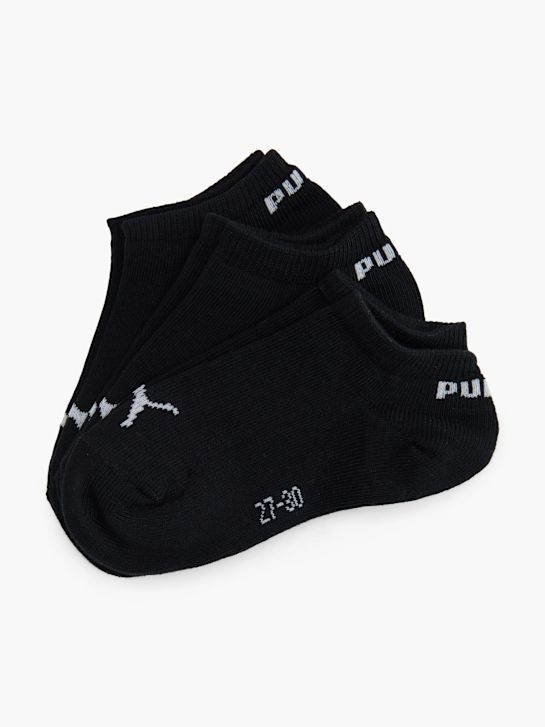 PUMA Socken Schwarz 58122 1