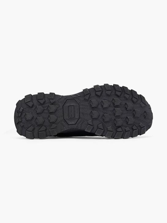 Highland Creek Sneakersy Czarny 58136 4