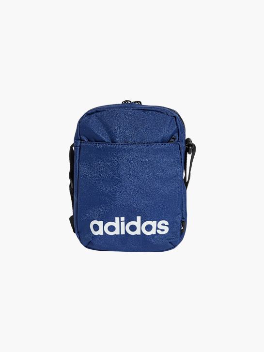 adidas Borsa a tracolla Blu 58124 1