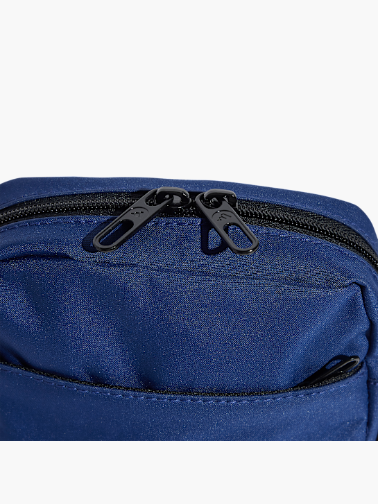 adidas Saco de compras Azul 58124 3