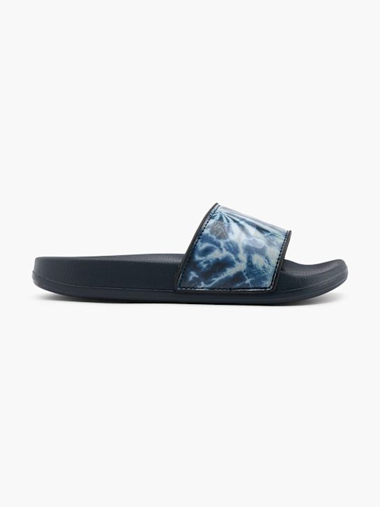 FILA Papuci Albastru 58257 1