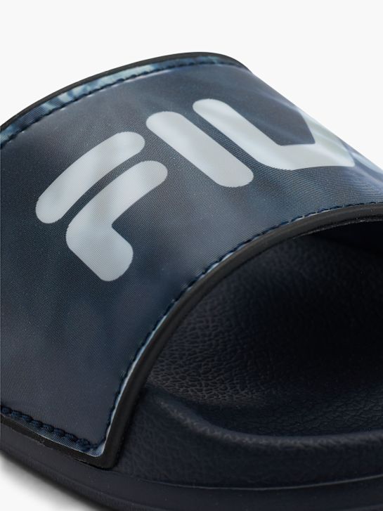 FILA Klapki Niebieski 58257 6