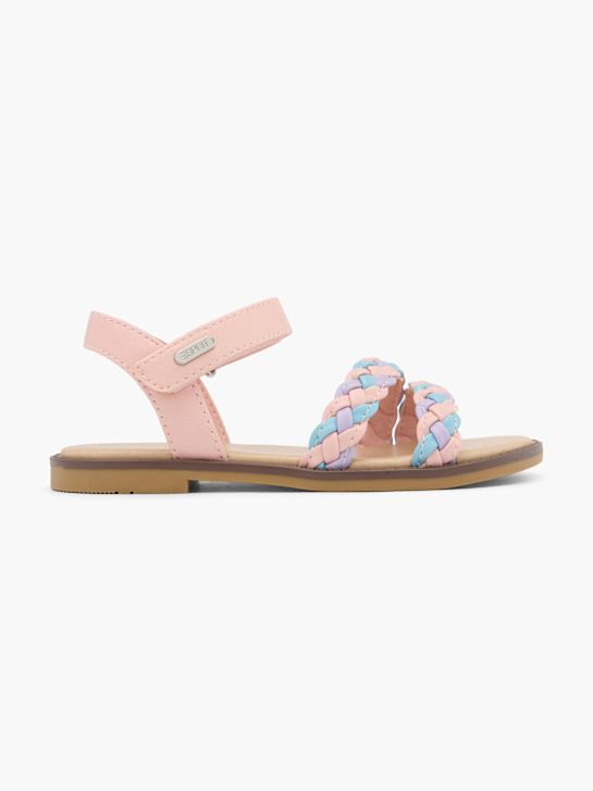 ESPRIT Sandale Pink 58274 1