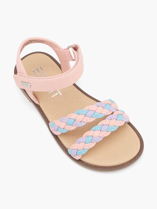 ESPRIT Sandale Pink 58274 2