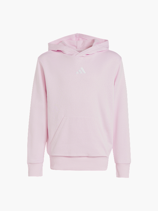 adidas Hoodie Rosa 58143 1