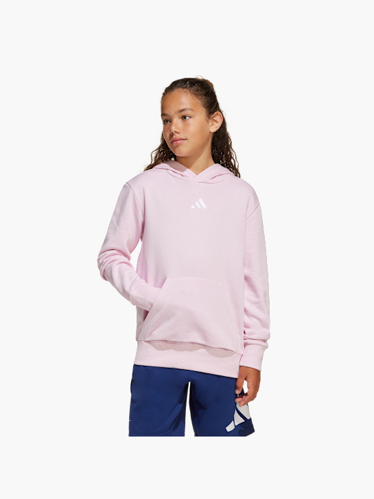 adidas Hoodie Rosa 58143 2