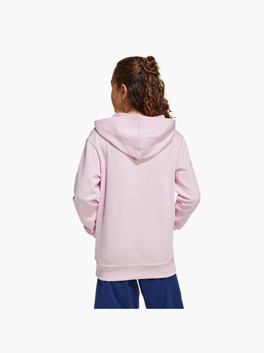adidas Sweat à capuche Rose 58143 3