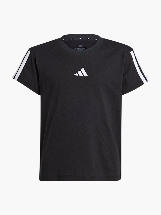 adidas T-Shirt Schwarz 58154 1
